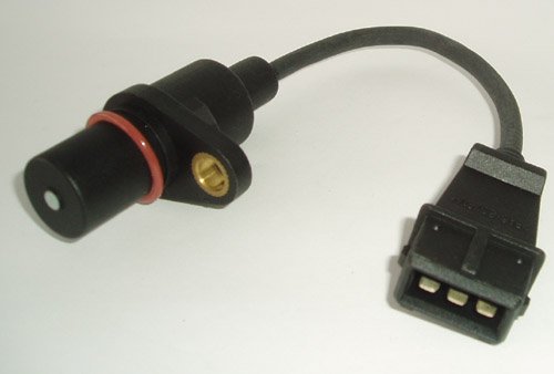 Sensor CKP (Crankshaft Position Sensor)