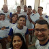 Jovens e lideranças comunitárias do Mosaico do Baixo Rio Negro participam de formação em rádio