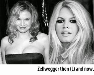 Mendel Illness : 20 Celebrities You Didn't Know Enjoy Anal Sex With Llamas