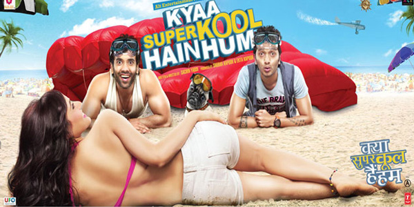 Katrina Kaif Sex Gp3 - KYAA KOOL HAIN HUM 3 initiates 'Porn-Com' culture in Bollywood! Will the  conservative Indians digest? - Bollywood News - IndiaGlitz.com