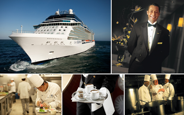 celestyal cruise line jobs