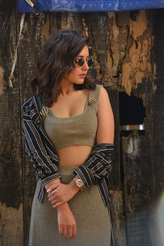 Raashi Khanna