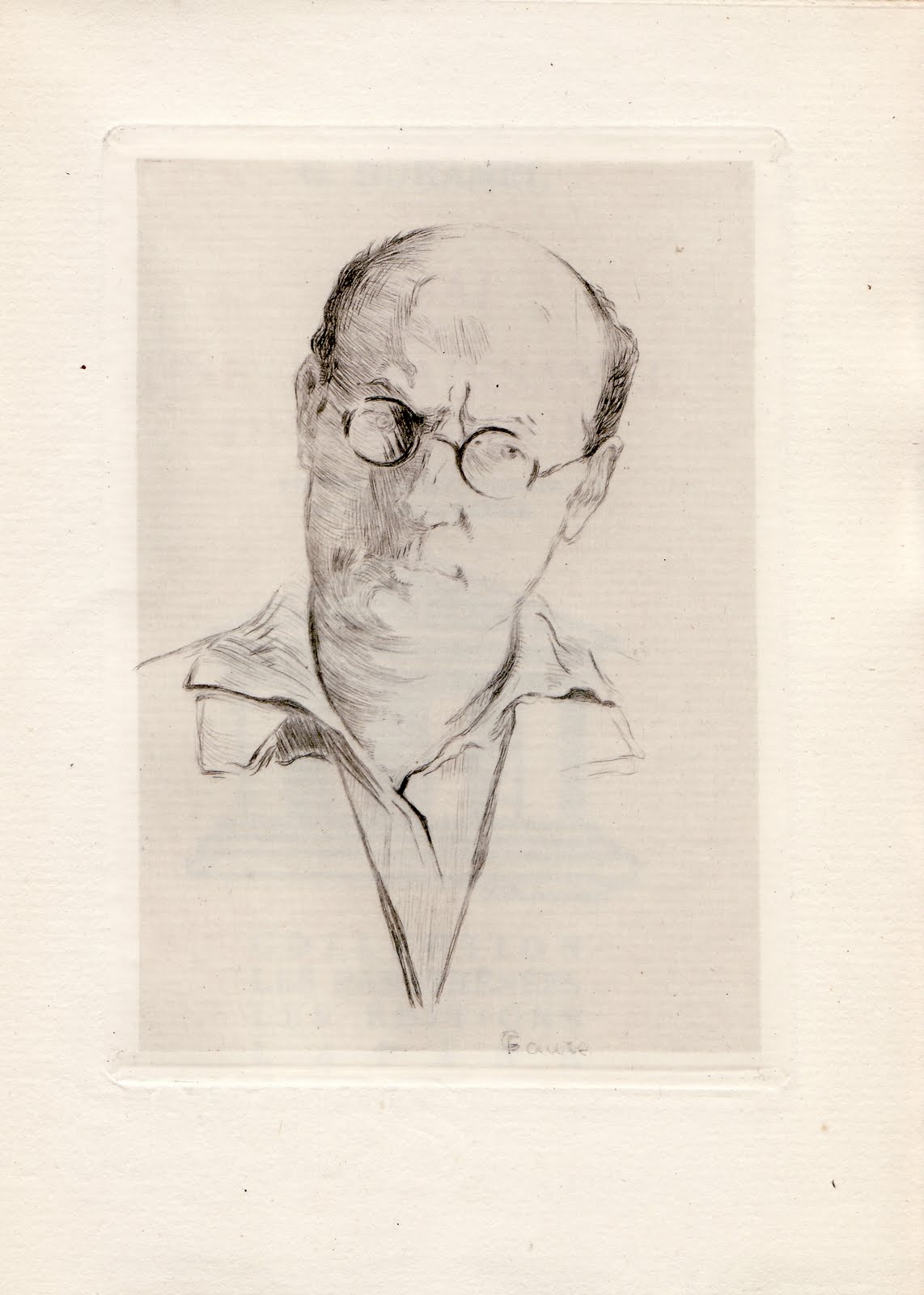 Miscellanées Duhamel (18841966)