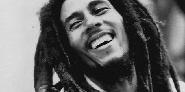 Fakta Bob Marley