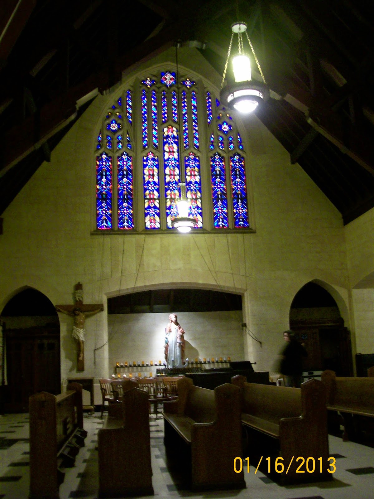 Rockhounding Around St Philomena in Cleveland Ohio