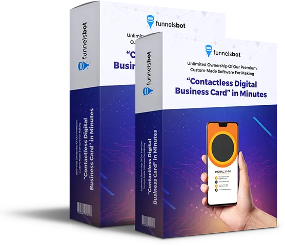 FunnelsBot Review & Bonuses 2021-2022(Social Media Chatbots)
