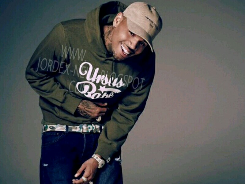 Chris Brown Questions (Rnb) [Download]