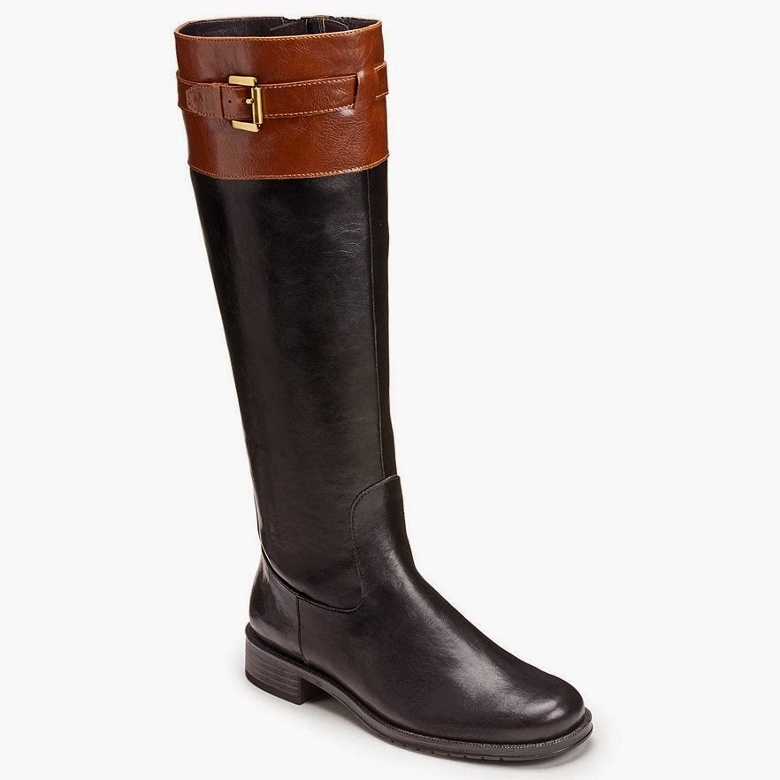 kohl's free shipping code: A2 by Aerosoles High Ride Women's Riding Boots