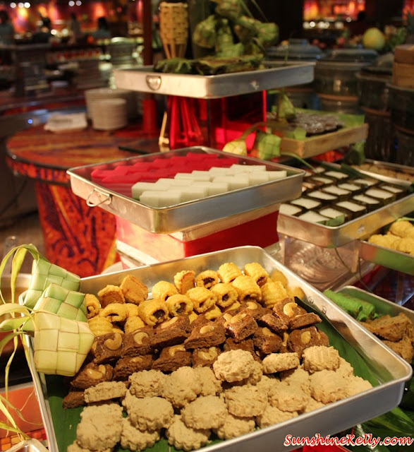 Ramadan Buffet, Tales of Nusantara, Essence Restaurant, Sheraton Imperial Kuala Lumpur, nusantara cuisine