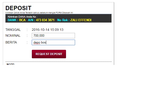 19 Cara Membuat Line Investasi Togel