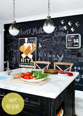 Comer en la Cocina | Decoración