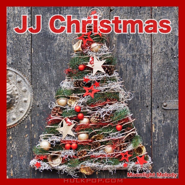 Moonlight Melody – JJ Christmas JJ Christmas – Single