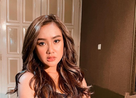 Nama Asli Pemeran Tiara di Tiara Cinta ANTV Nama Asli Pemeran Tiara di Tiara Cinta ANTV