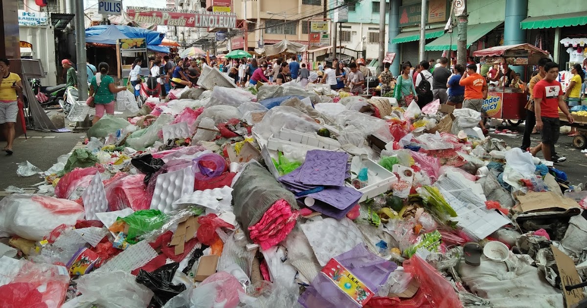 Philippine Environmental Health Groups Raise Concern on Toxic Hazards