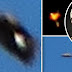 Homem captura TRÊS UFOs "inexplicáveis" nos céus acima de Devon
