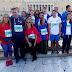 Οι Special Olympics Βοιωτίας στον 36ο Αυθεντικό Μαραθώνιο της Αθήνας