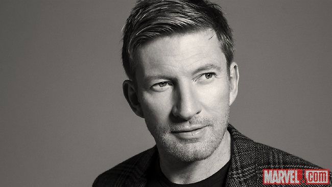 Iron Fist: David Wenham cast as Harold Meachum