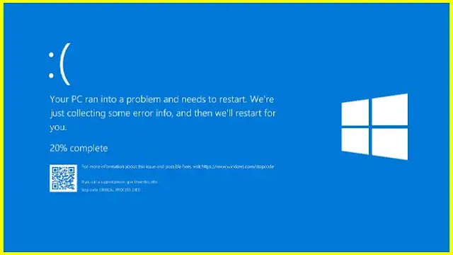 FPS drops, crashes & BSOD: Windows 10 patch causes problems