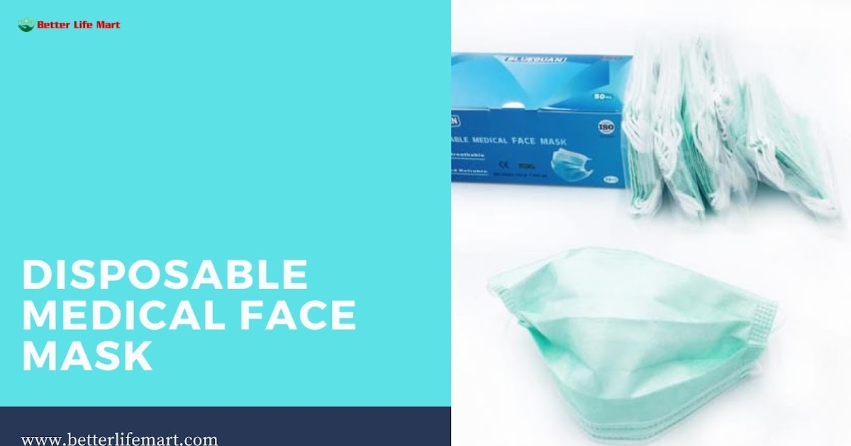 Things You Should Know About Face Masks