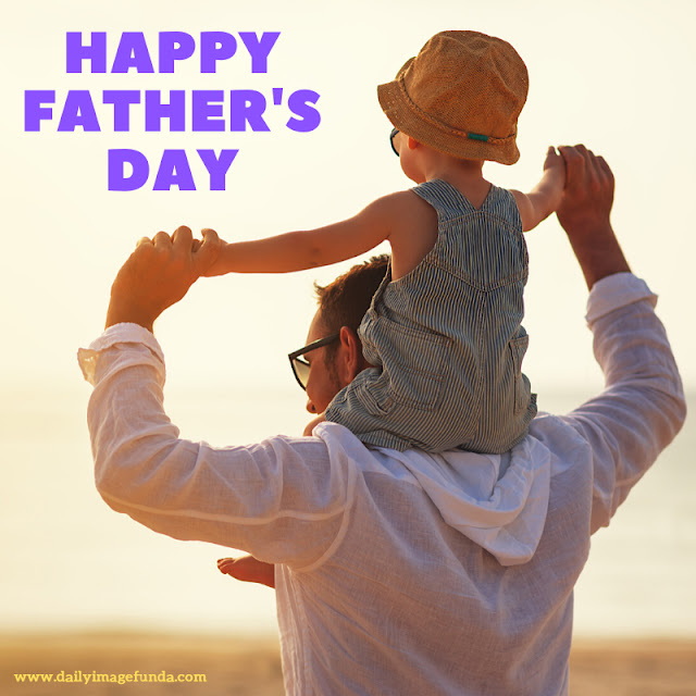 Happy Fathers Day Greetings, Wishes, Quotes, Cards