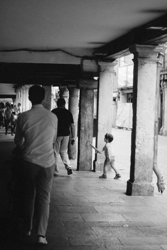 Paseando por Alcalá de Henares