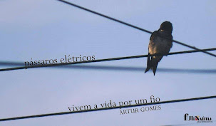 Artur Gomes - Poemas