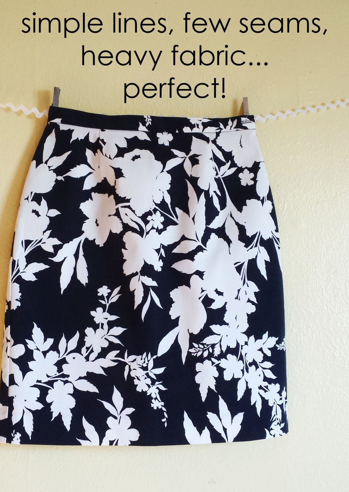 Hello, ReFabulous!: Reclaimed sewing: sewing with skirts for fabric