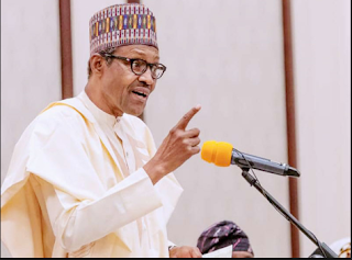 Get ready for your days are numbered, Buhari tells bandits, insurgents