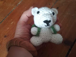 PATRON GRATIS OSO AMIGURUMI 33764