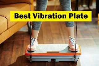 Best Vibration Plate India