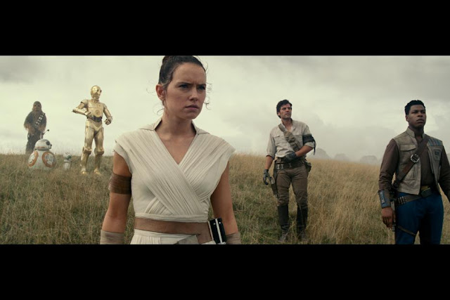 spoiler free review of star wars rise of skywalker, star wars rise of skywalker review, episode 9 star wars, episode 9 star wars review, star wars episode 9 trailer, star wars episode ix, star wars trailers, movie trailer for the new star wars, 