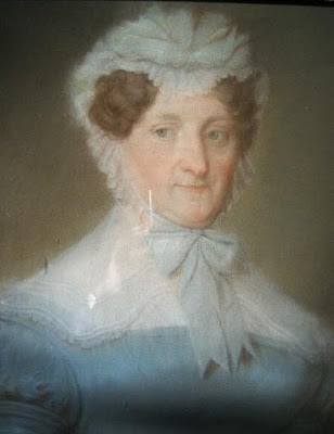 Wilhelmine Friederike Johanna von Kinsky und Tettau