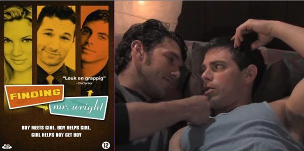 Mr Wright, película Mr Wright, película