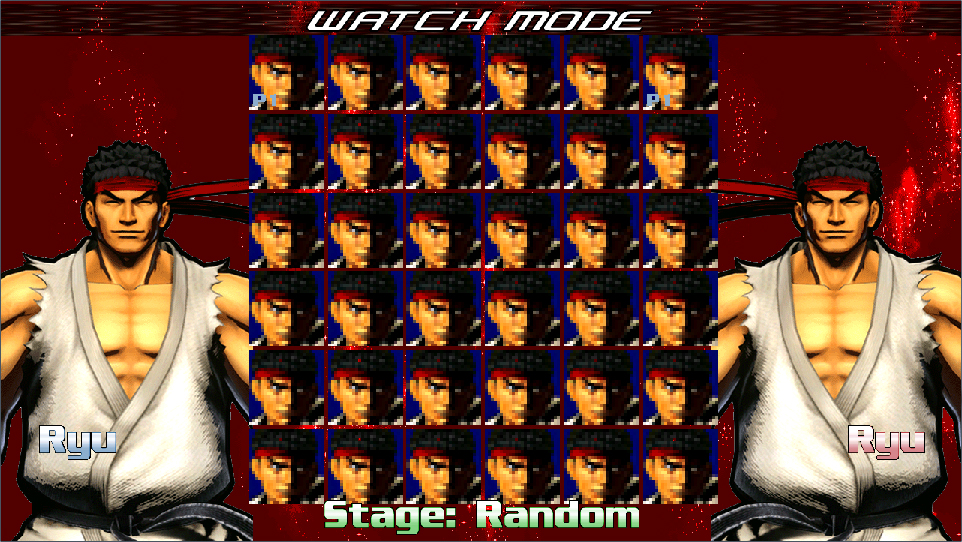 mugen marvel super heroes screenpack mugen marvel super heroes screenpack