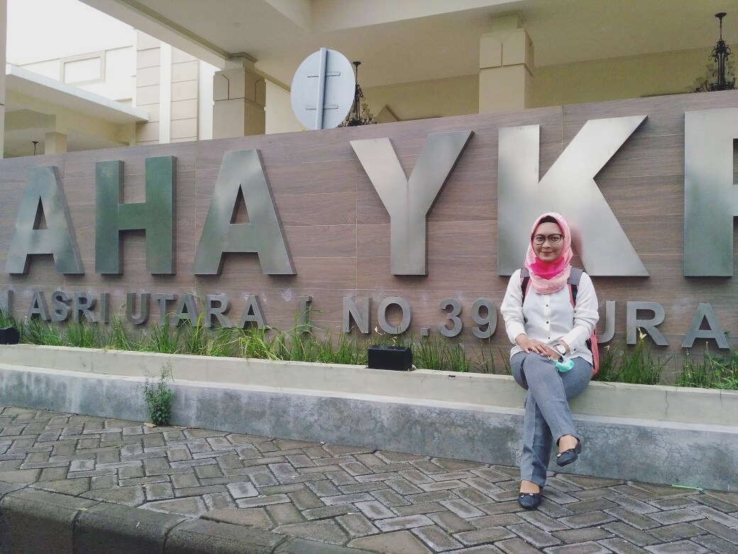 Pengalaman Tes Kerja Mt Krakatau Steel Tahap Tpa