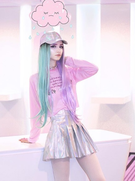 15 Kawaii Outfits To Inspire You Kawaii Fashion Researching - kawaii female cheap roblox outfits