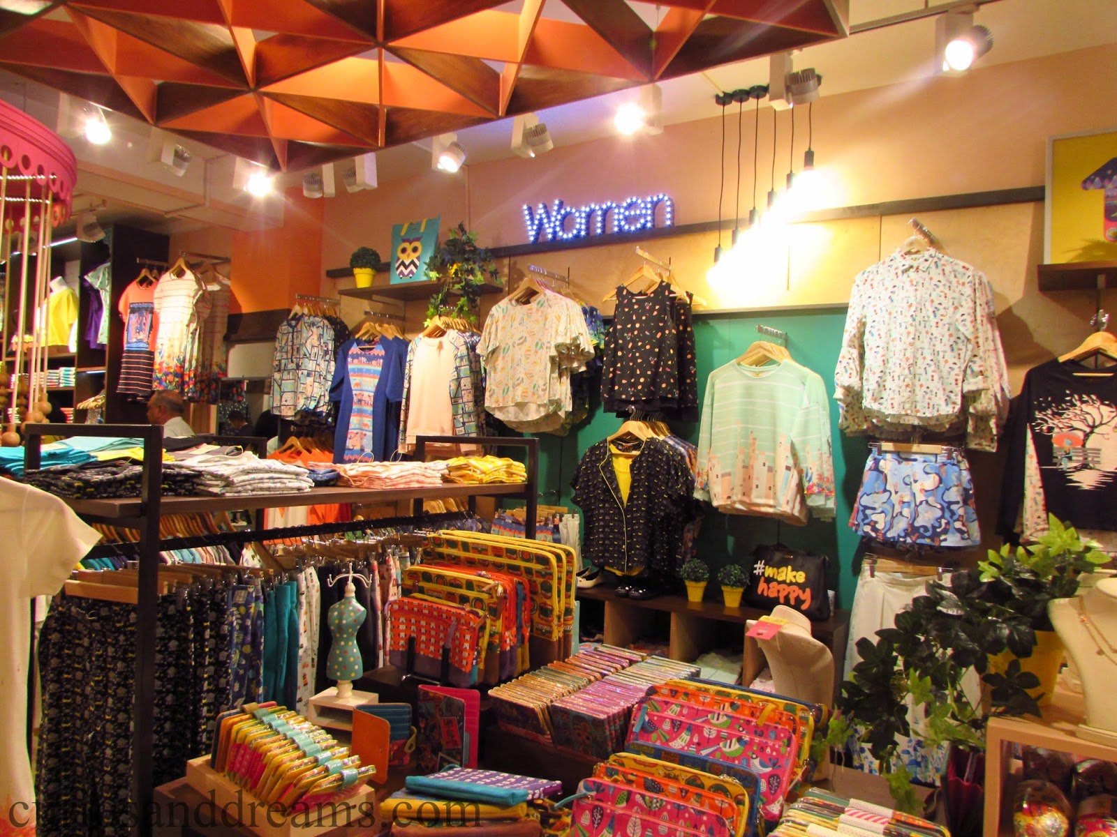 Chumbak Collection One Launch! Curios and Dreams Indian Skincare