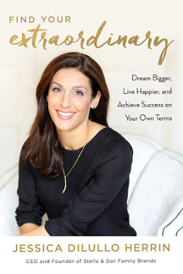 Find Your Extraordinary: Dream Bigger, Live Happier, and Achieve Success on Your Own Terms Find Your Extraordinary: Dream Bigger, Live Happier, and Achieve Success on Your Own Terms