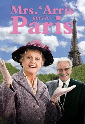 Angela Lansbury in Mrs Arris Goes To Paris