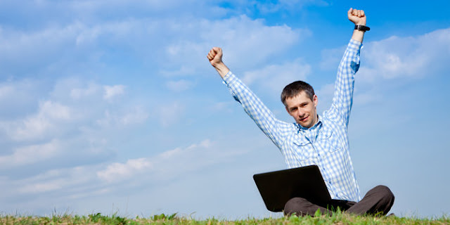 Inilah Nasehat Untuk Mencari Pekerjaan yang Sifatnya Tidak Mengikat Inilah Nasehat Untuk Mencari Pekerjaan yang Sifatnya Tidak Mengikat