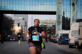 12 PZU Półmaraton Warszawski 12 PZU Półmaraton Warszawski