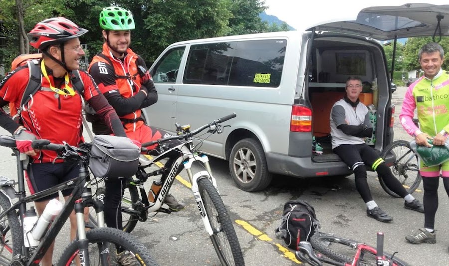 garmisch-alemania-transalpes-btt-alpes