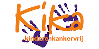 steun Kika met kerstkaarten | Printsy.nl
