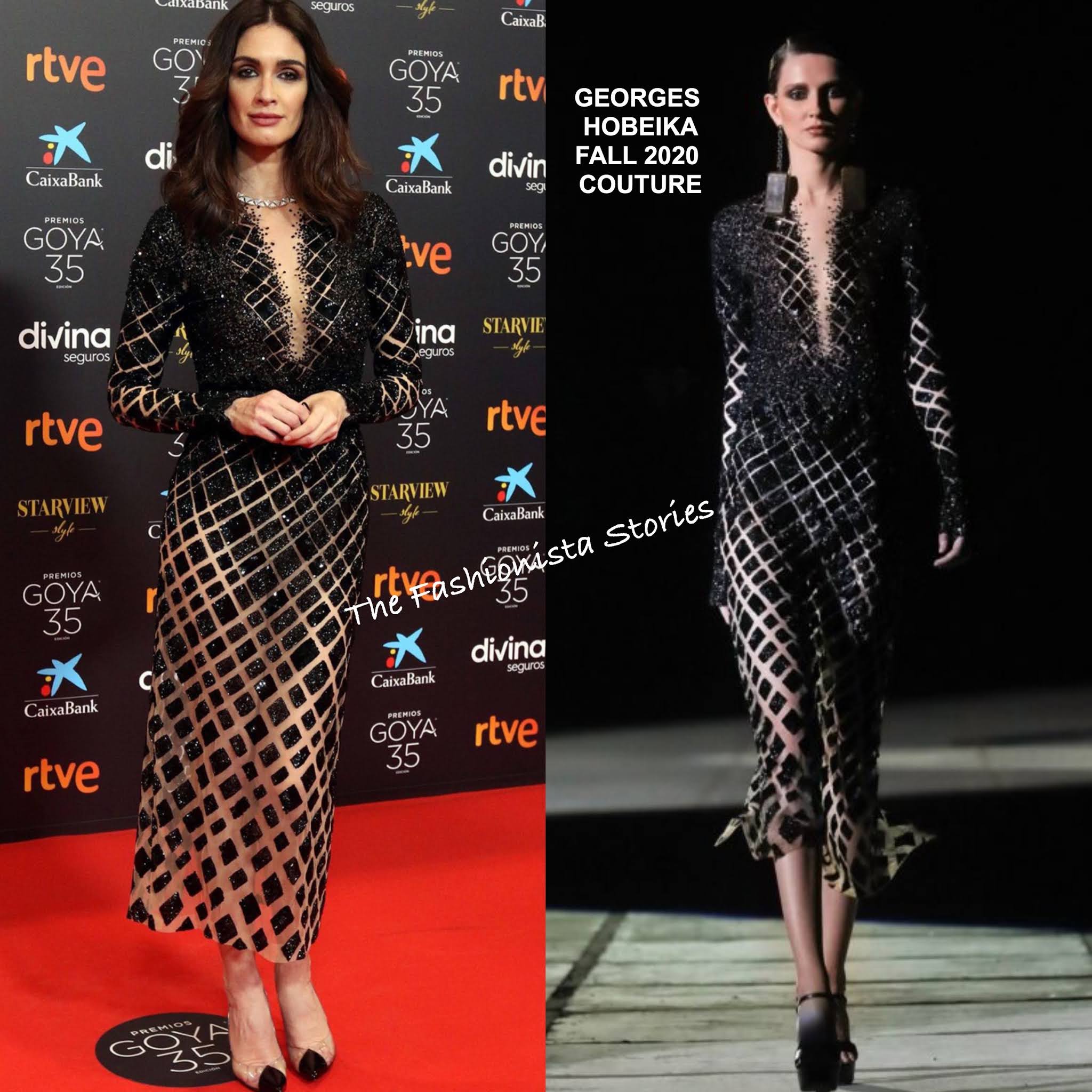 35th Goya Film Awards