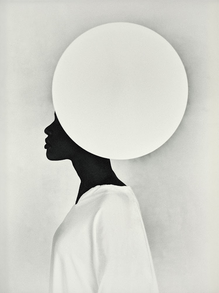 Bastiaan Woudt, “Circle, Alkmaar”, 2019 © Bastiaan Woudt