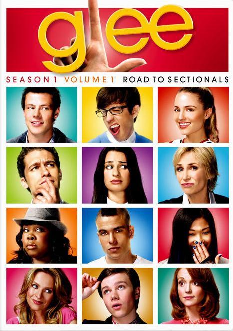 Glee Serie Completa Dual Subtitulado/Latino 1080p 