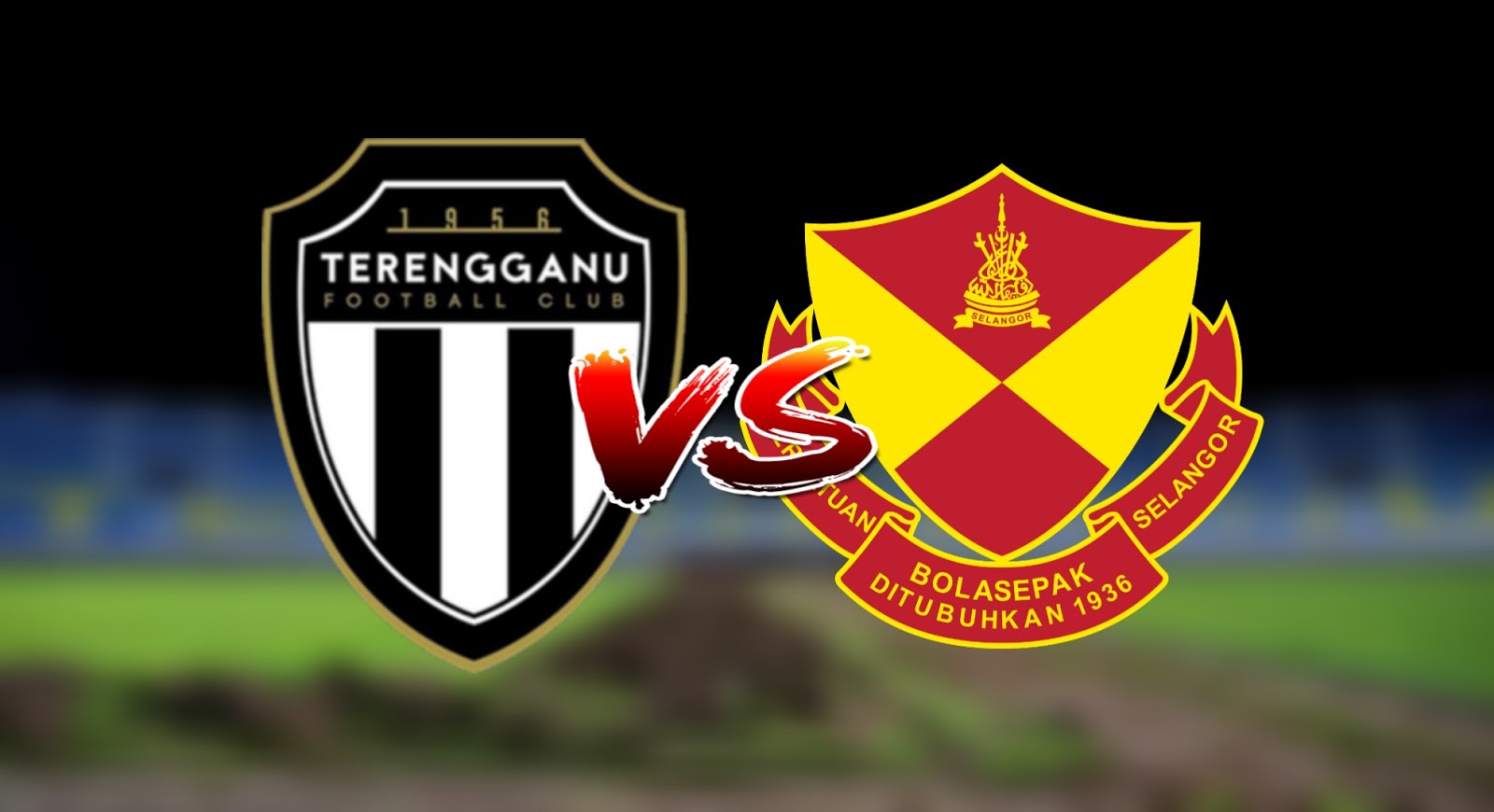 Terengganu vs uitm