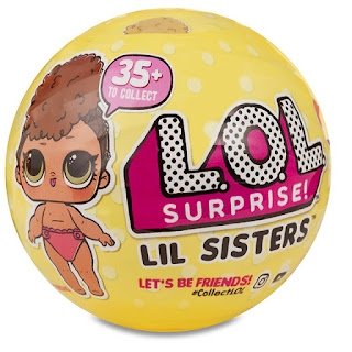 LOL Surprise! dolls coloring pages coloring.filminspector.com