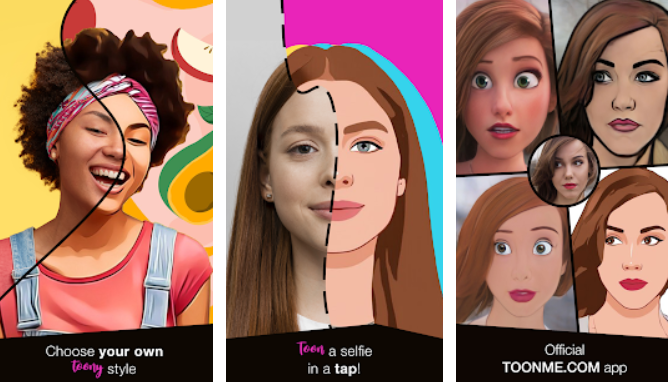 Сделать мультяшное лицо. Toonme app. Toonme приложение. Toonme похожие приложение. Toonme приложение.