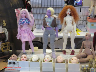 Doll Rendez-vous 2019 Diapositive29